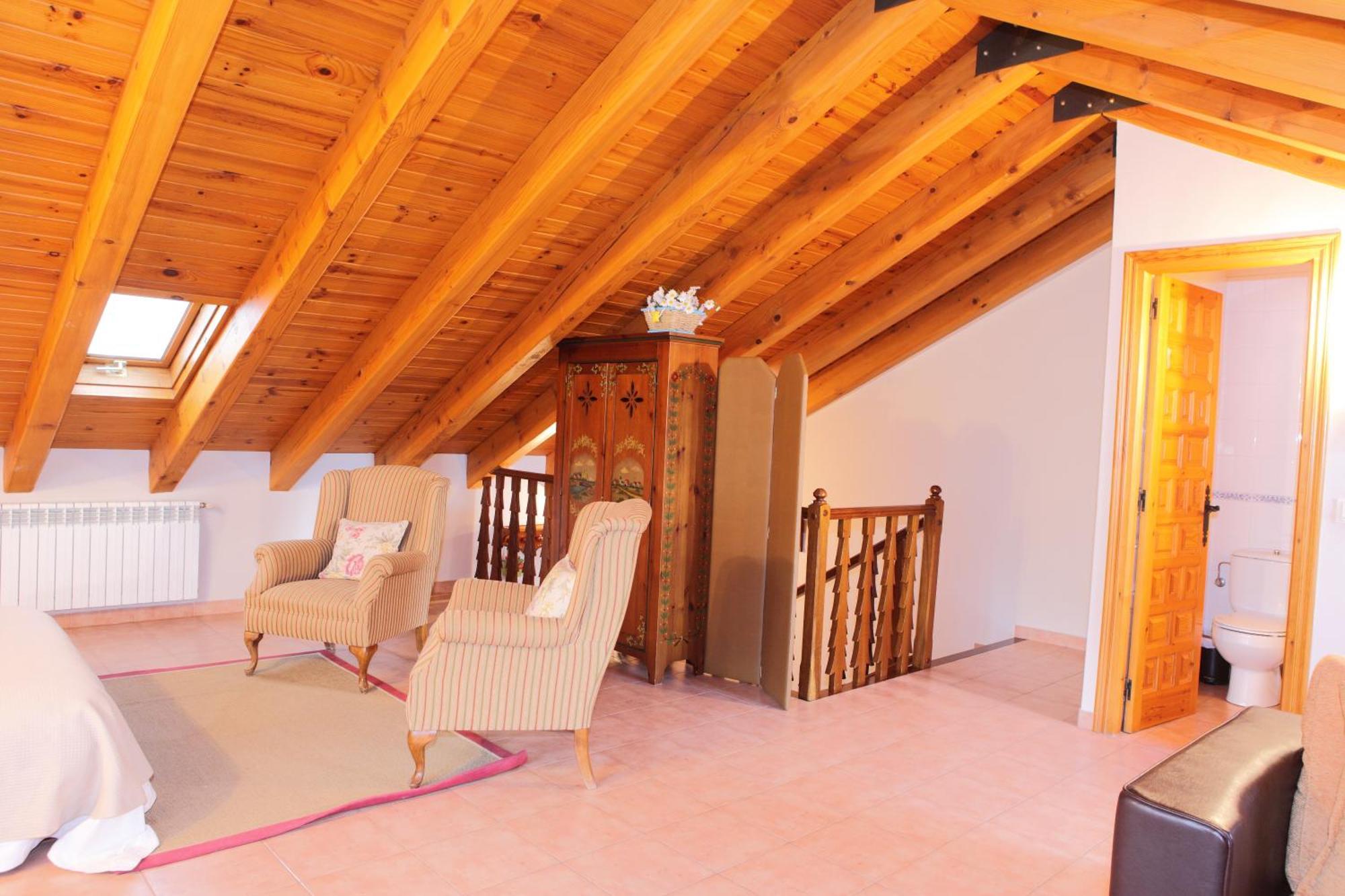 Apartamentos Albá Casa Alquesera Sahún Exterior foto